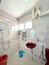 Blk 903 TAMPINES PALMSVILLE (Tampines), HDB 5 Rooms #578350641